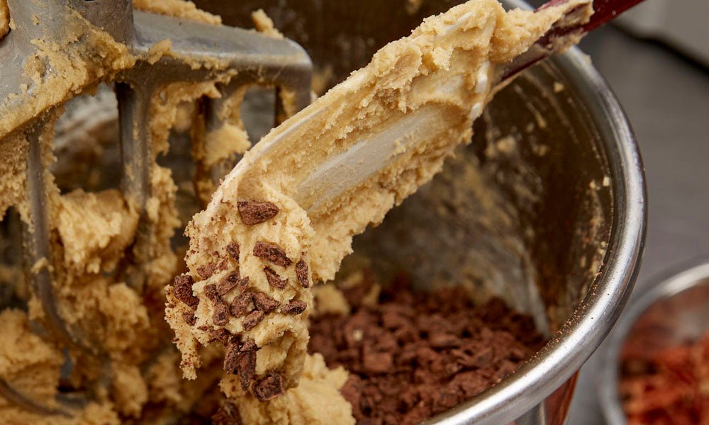 Bonbons & Truffles - The Chocolate Room 