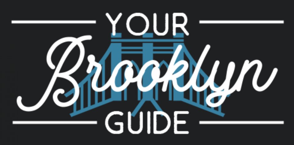 Your Brooklyn guide logo