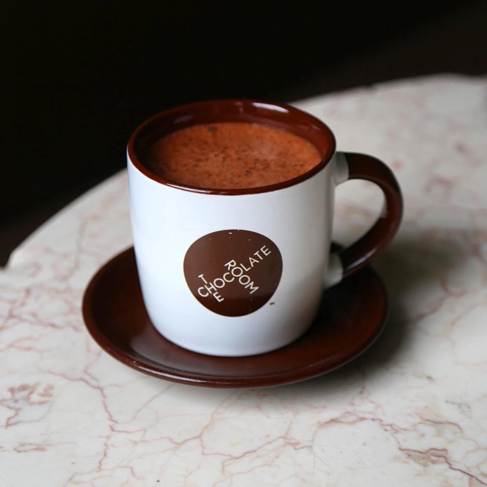 2023.02.09—PureWow: A Single Person’s Guide to Valentine’s Day in NYC. 