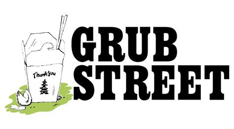 Grub Street logo 