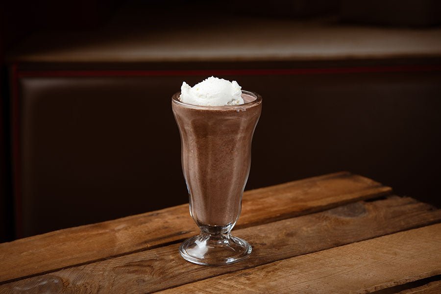 Spring has sprung and our Not Hot is back! - The Chocolate Room