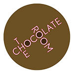 The Chocolate Room logo