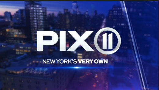 WPIX logo