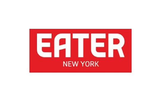Eater New York logo
